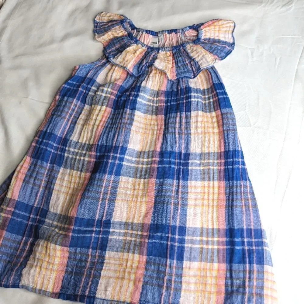 Harper Canyon size 5 Easter Dress